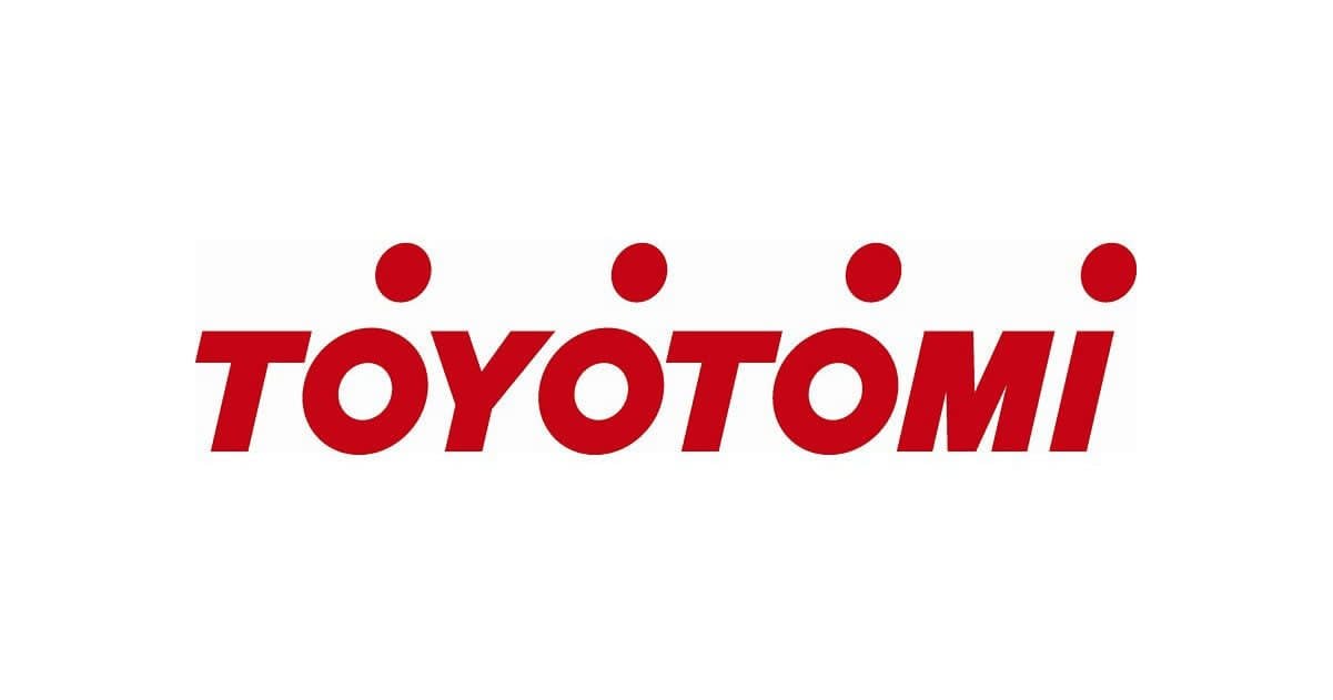 TOYOTOMI