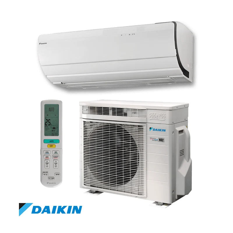 Daikin Ururu Sarara FTXZ50N / RXZ50N - Daikin климатик