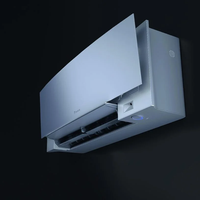 Daikin Emura III FTXJ25AS9 / RXJ25A9 - изображение 3