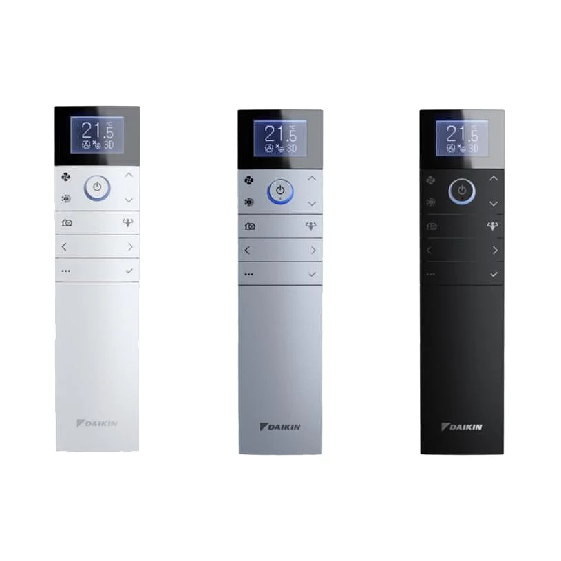 Daikin Emura III FTXJ25AS9 / RXJ25A9 - изображение 8