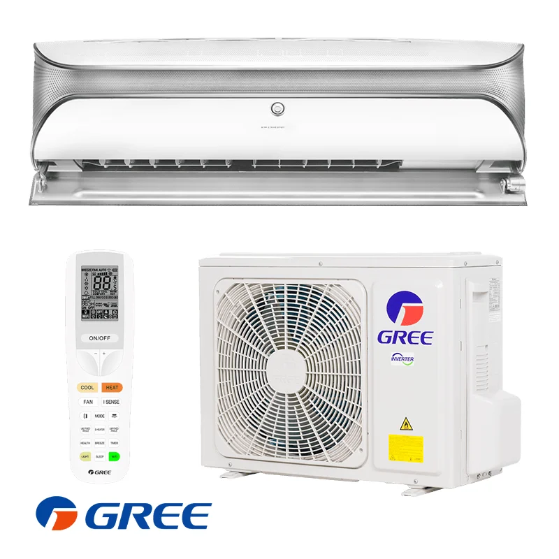 Gree Soyal II GWH09AKC-K6DNA1A - Gree климатик