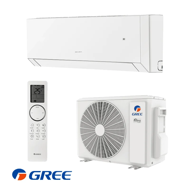 Gree Clivia GWH12AUCXB-K6DNA2A - Gree климатик