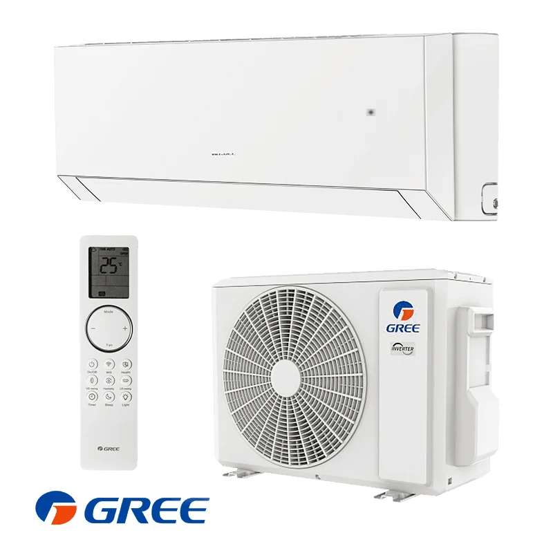 Gree Clivia GWH18AUDXD-K6DNA2A - Gree климатик