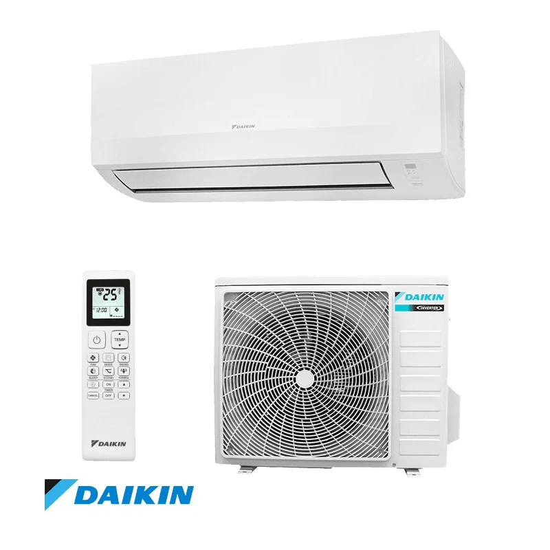 Daikin Sensira FTXC71E / RXC71E - Daikin климатик