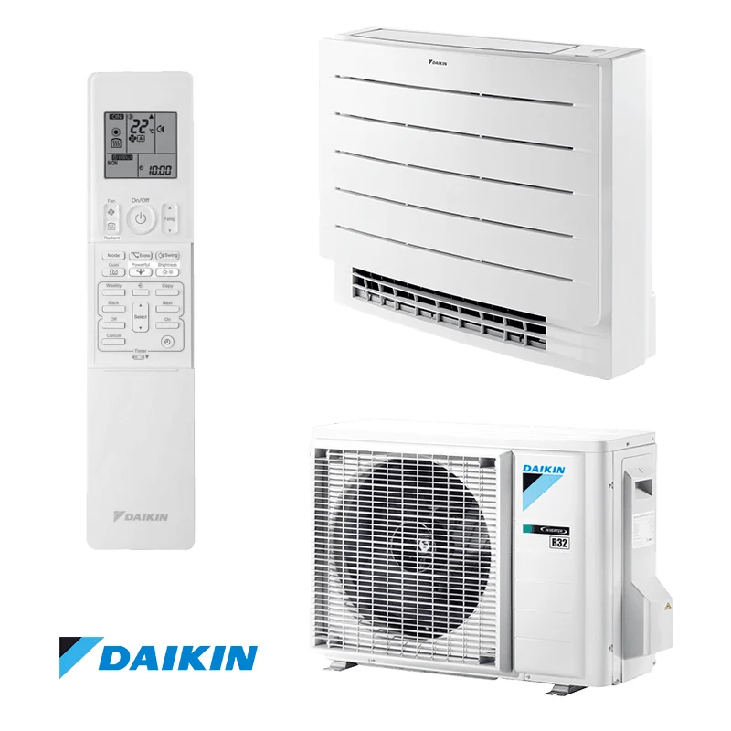 Daikin Perfera FVXM50B / RXM50A9 - Daikin климатик