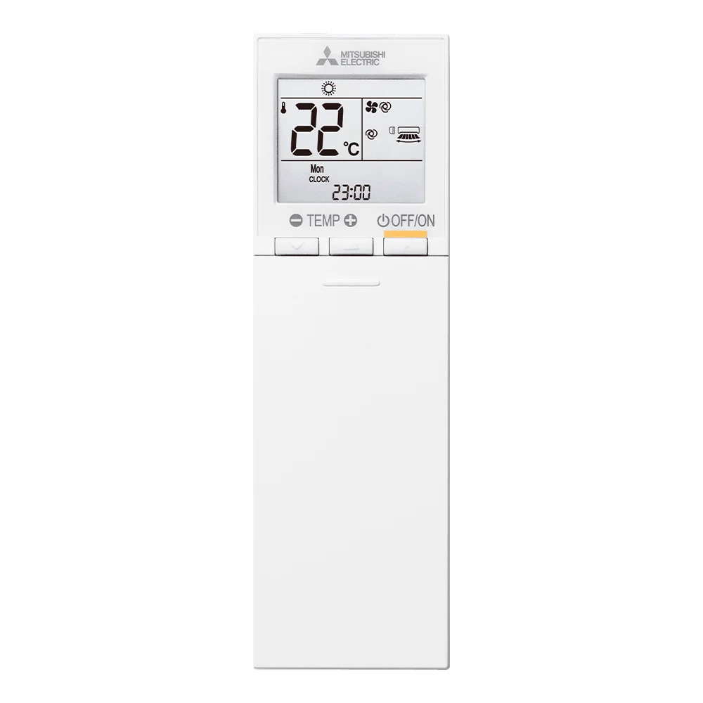 Mitsubishi Electric MSZ-AY25VGK / MUZ-AY25VG - изображение 7