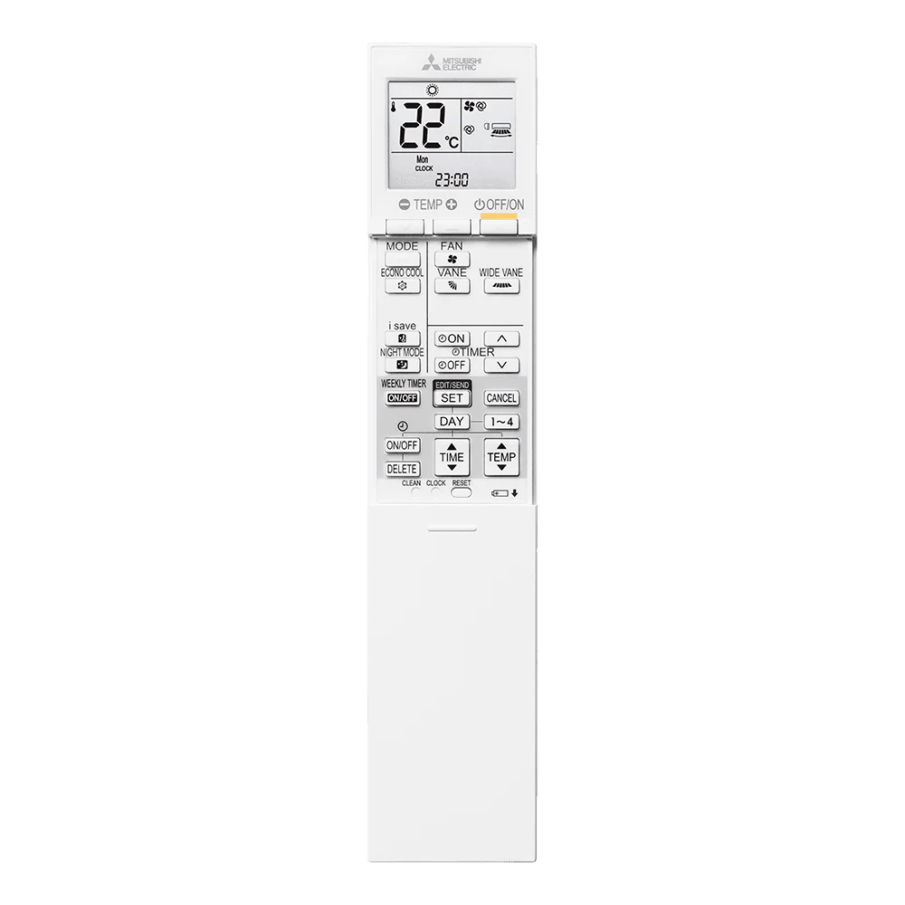 Mitsubishi Electric MSZ-AY25VGK / MUZ-AY25VG - изображение 8