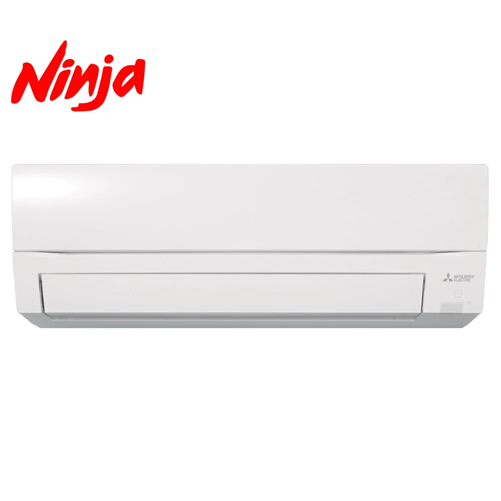 Mitsubishi Electric Ninja MSZ-FT35VGK / MUZ-FT35VGHZ - изображение 2