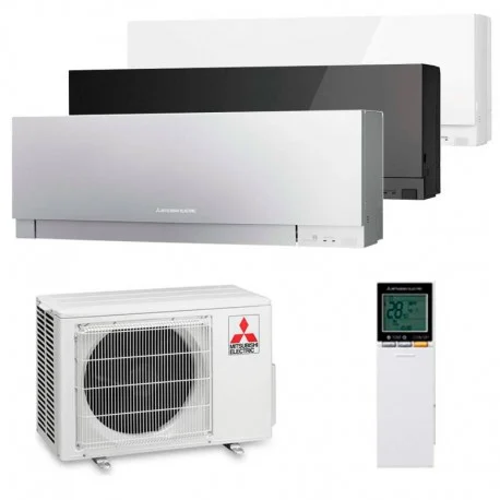 Mitsubishi Electric MSZ-EF35VGK / MUZ-EF35VG - изображение 2