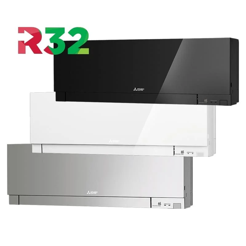 Mitsubishi Electric MSZ-EF50VGK / MUZ-EF50VG - Mitsubishi Electric климатик