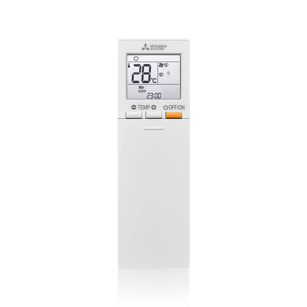 Mitsubishi Electric MFZ-KT50VG / SUZ-M50VA - изображение 5