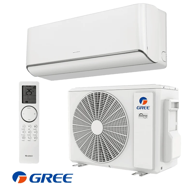 Gree Airy GWH24AVEXF-K6DNA1A - Gree климатик