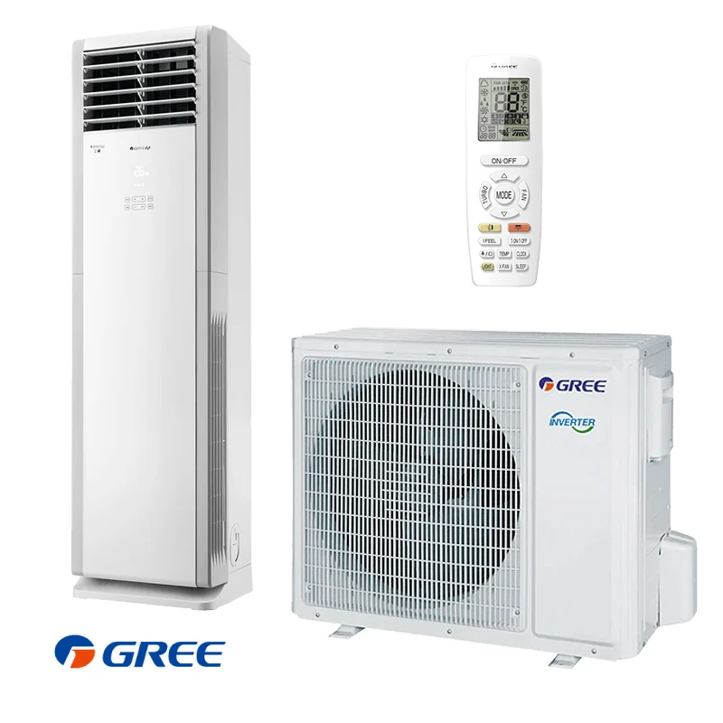 Gree GVH48ALXK-M6DNC7A - Gree климатик