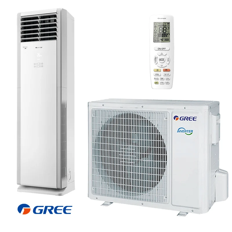 Gree GVH55ALXM-M6DNC7A - Gree климатик