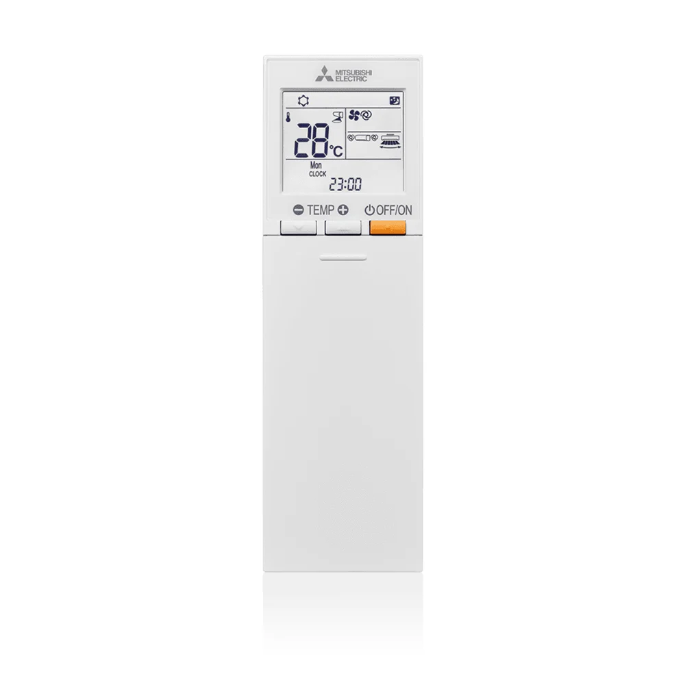 Mitsubishi Electric MSZ-LN35VGW / MUZ-LN35VG - изображение 3