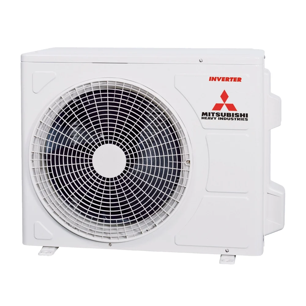 Mitsubishi Heavy Industries SRK / SRC 35 ZSP-W - изображение 2