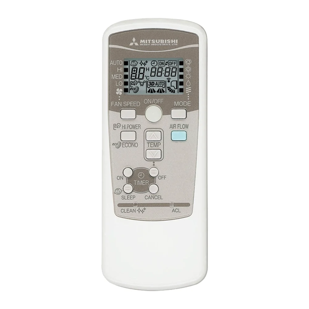 Mitsubishi Heavy Industries SRK / SRC 45 ZSP-W - изображение 3