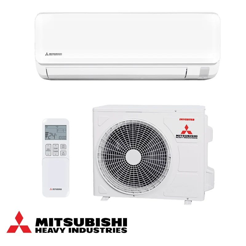 Mitsubishi Heavy Industries SRK / SRC 63 ZTL-W - Mitsubishi Heavy климатик