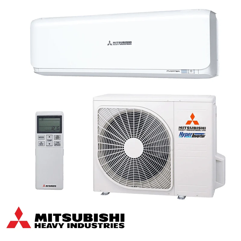 Mitsubishi Heavy Industries SRK / SRC 35 ZS-W Premium - Mitsubishi Heavy климатик