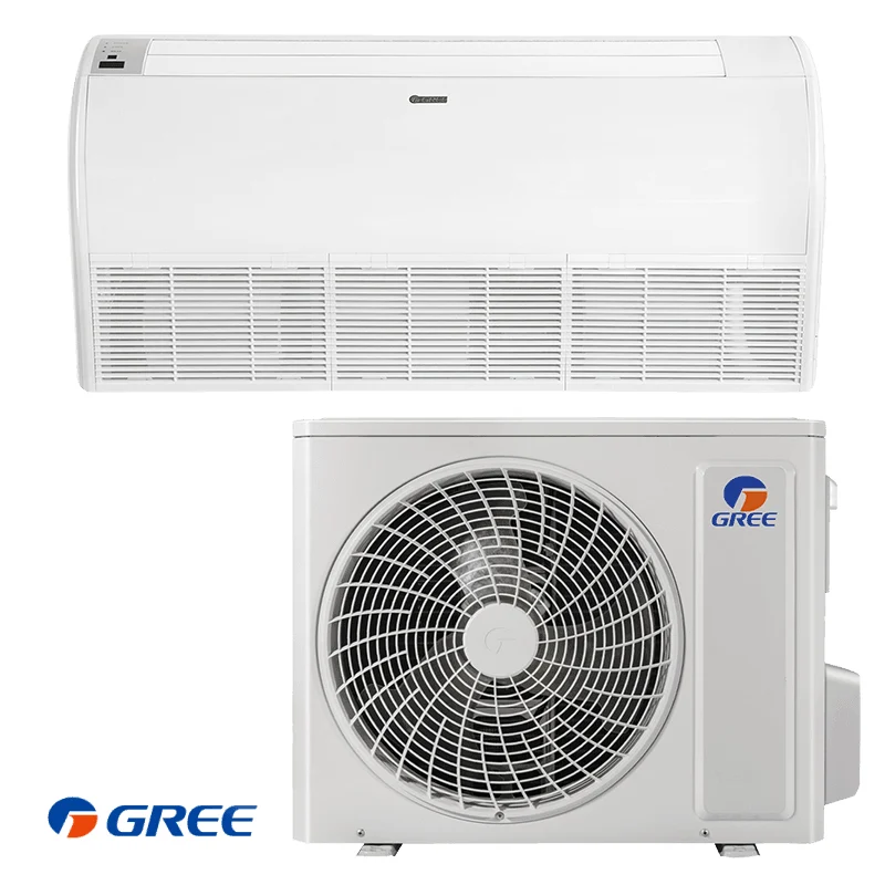 Gree GUD140WNhA-T/GUD140ZD - Gree климатик
