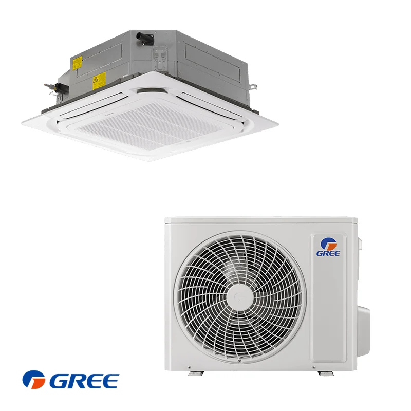 Gree GUD50T1 + GUD50W1/NhA-S - Gree климатик