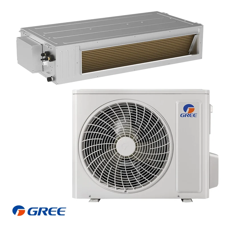 Gree GUD160PH1 / GUD160W1NhA-X - Gree климатик