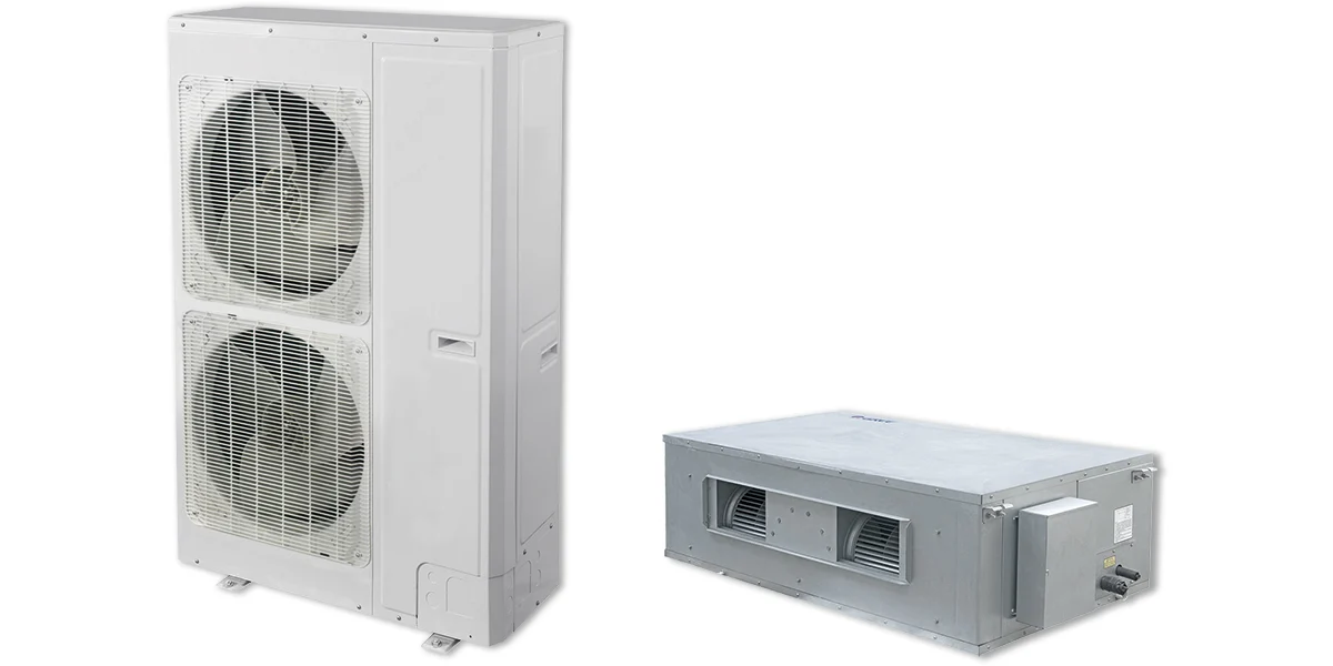 Gree FGR40Pd/D(2)Na-X - Gree климатик