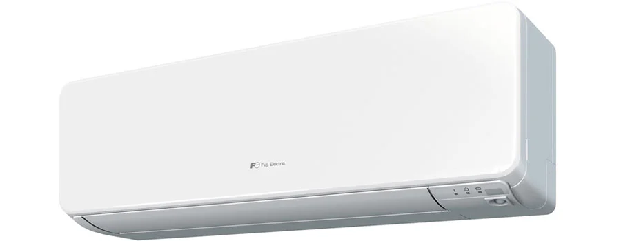 Fujitsu RSH-07KGTG / ROH-07KGTCA - Fuji Electric климатик