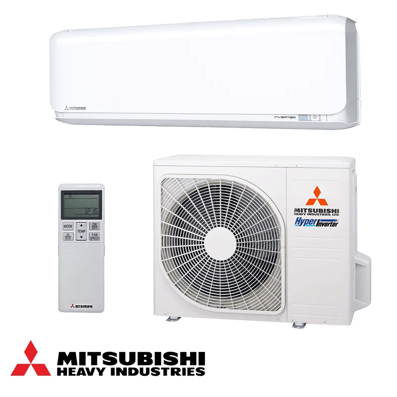 Mitsubishi Heavy Industries SRK / SRC 50 ZS-WF Premium - Mitsubishi Heavy климатик