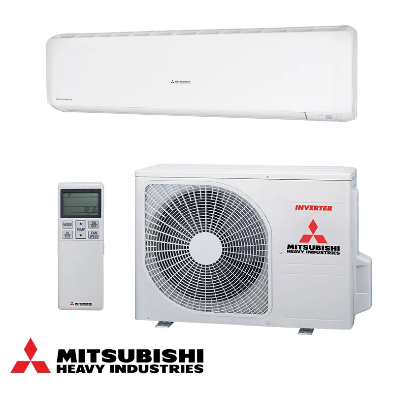 Mitsubishi Heavy Industries SRK / SRC 80 ZR-WF - Mitsubishi Heavy климатик