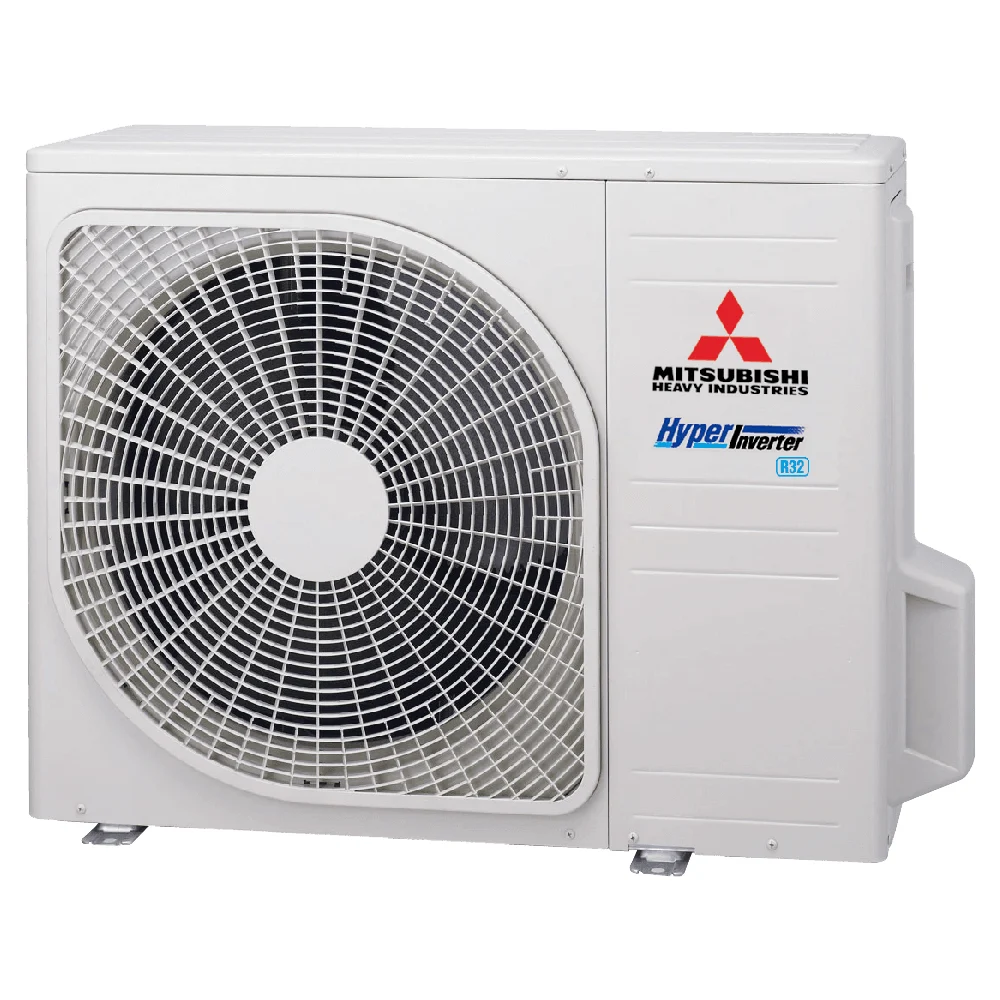 Mitsubishi Heavy Industries SRK / SRC 60 ZSX-WT / WB - изображение 2