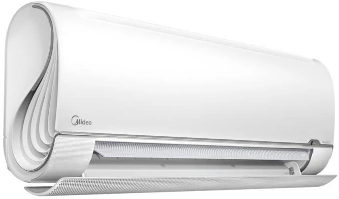 Midea Breezeless MSFAAU-12HRFN8-I - Midea климатик