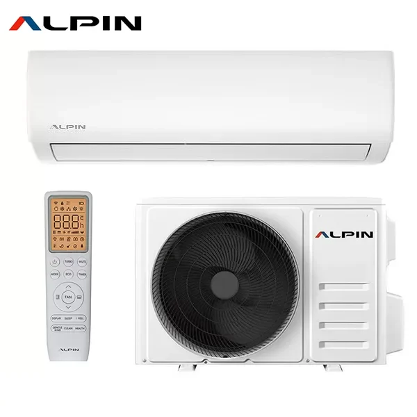 Alpin Elite ASW-70ETE - Alpin климатик