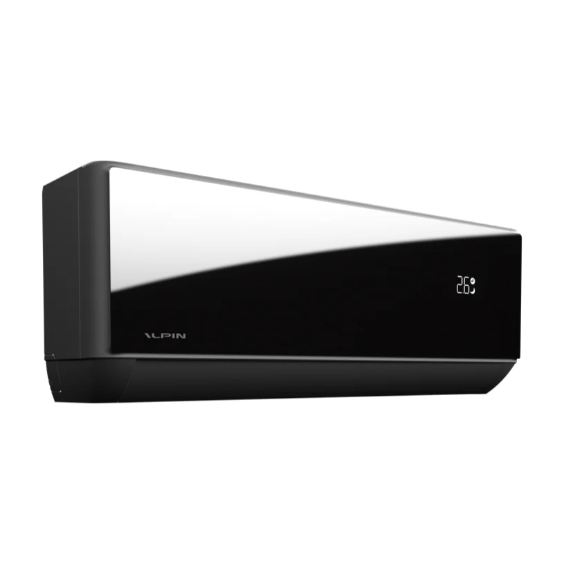 Alpin Black Nordic ASW-50KTNB - изображение 3