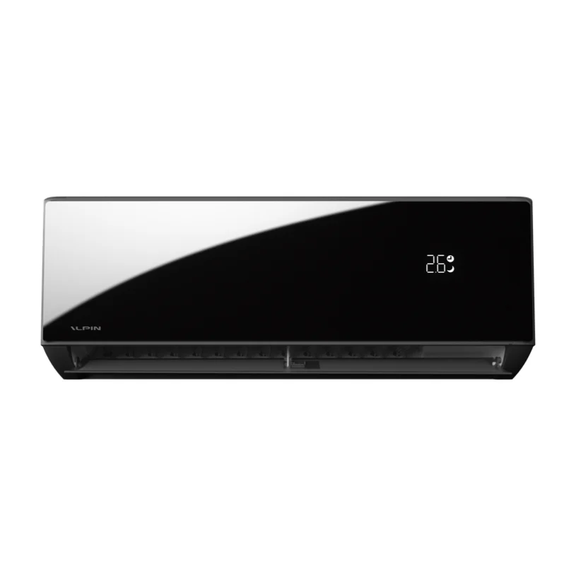 Alpin Black Nordic ASW-70KTNB - изображение 2