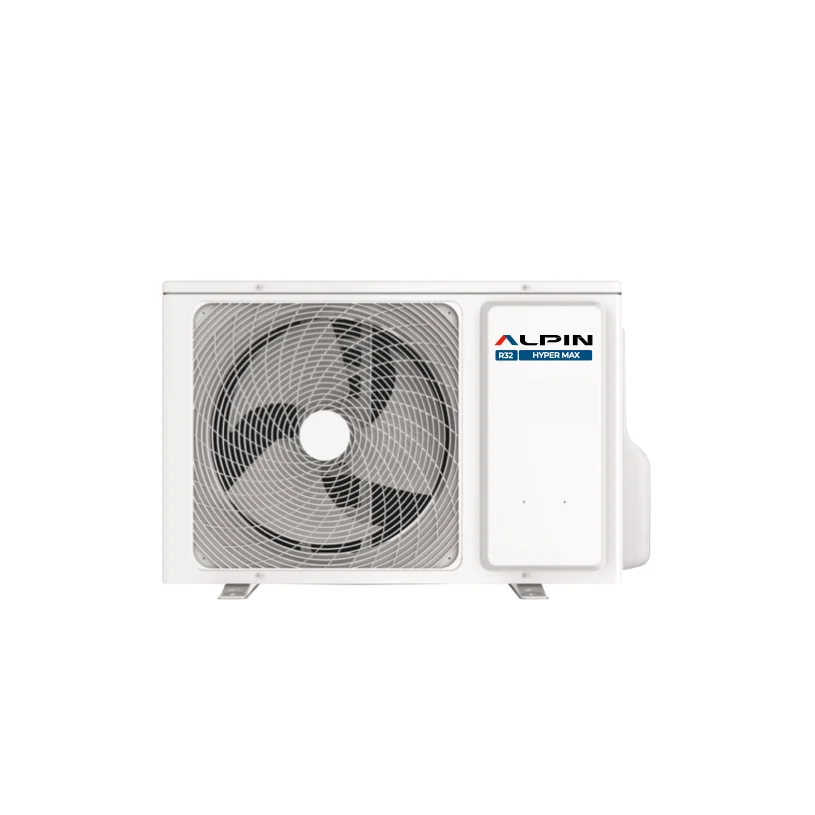 Alpin Hyper Max ASW-25HEN - изображение 5