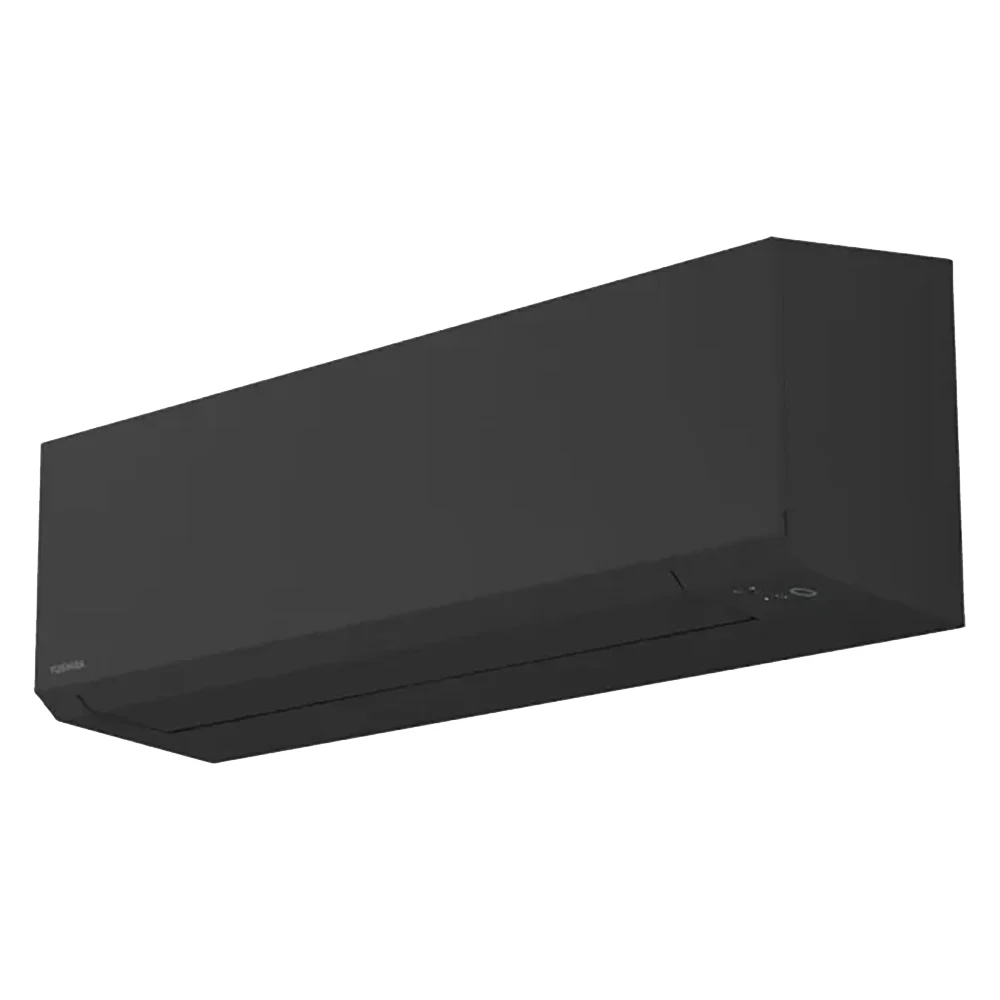 Toshiba New Edge Black (RAS-B16G3KVSGB-E / RAS-16J2AVSG-E1) - изображение 3