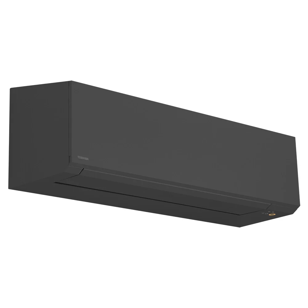 Toshiba New Edge Black (RAS-B22G3KVSGB-E / RAS-22J2AVSG-E1) - изображение 2