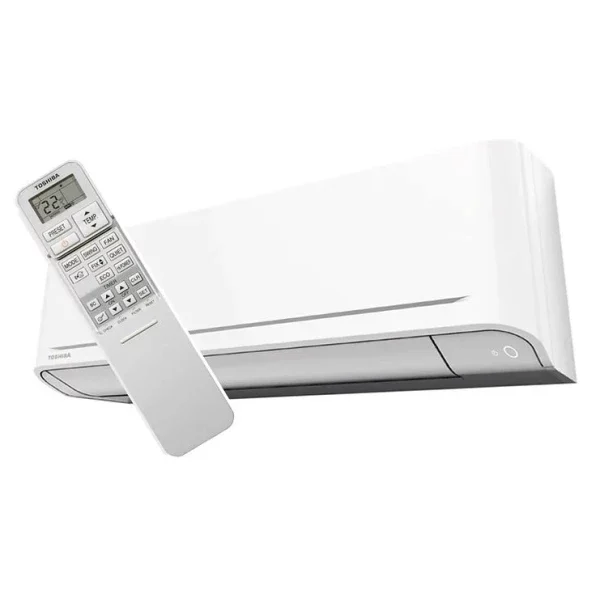 Toshiba Seiya Classic (RAS-B16S4KVG-E / RAS-16E2AVG-E) - изображение 3