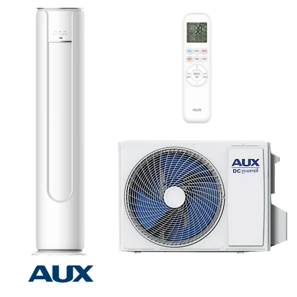 AUX ASF-H24G0A4/AQ. - AUX климатик