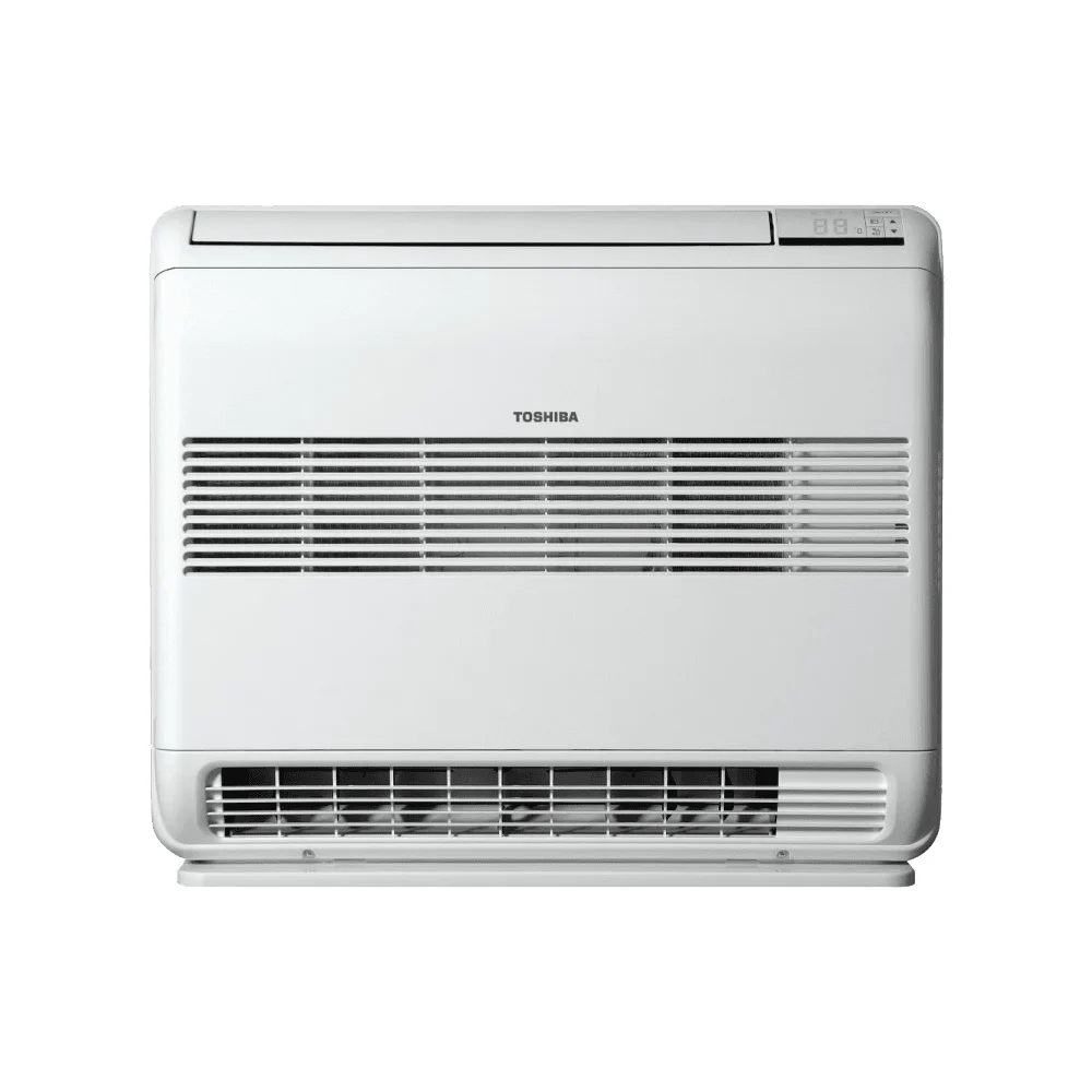 Toshiba Shorai Edge Console (RAS-B10J2FVG-E1 / RAS-10J2AVSG-E) - изображение 2