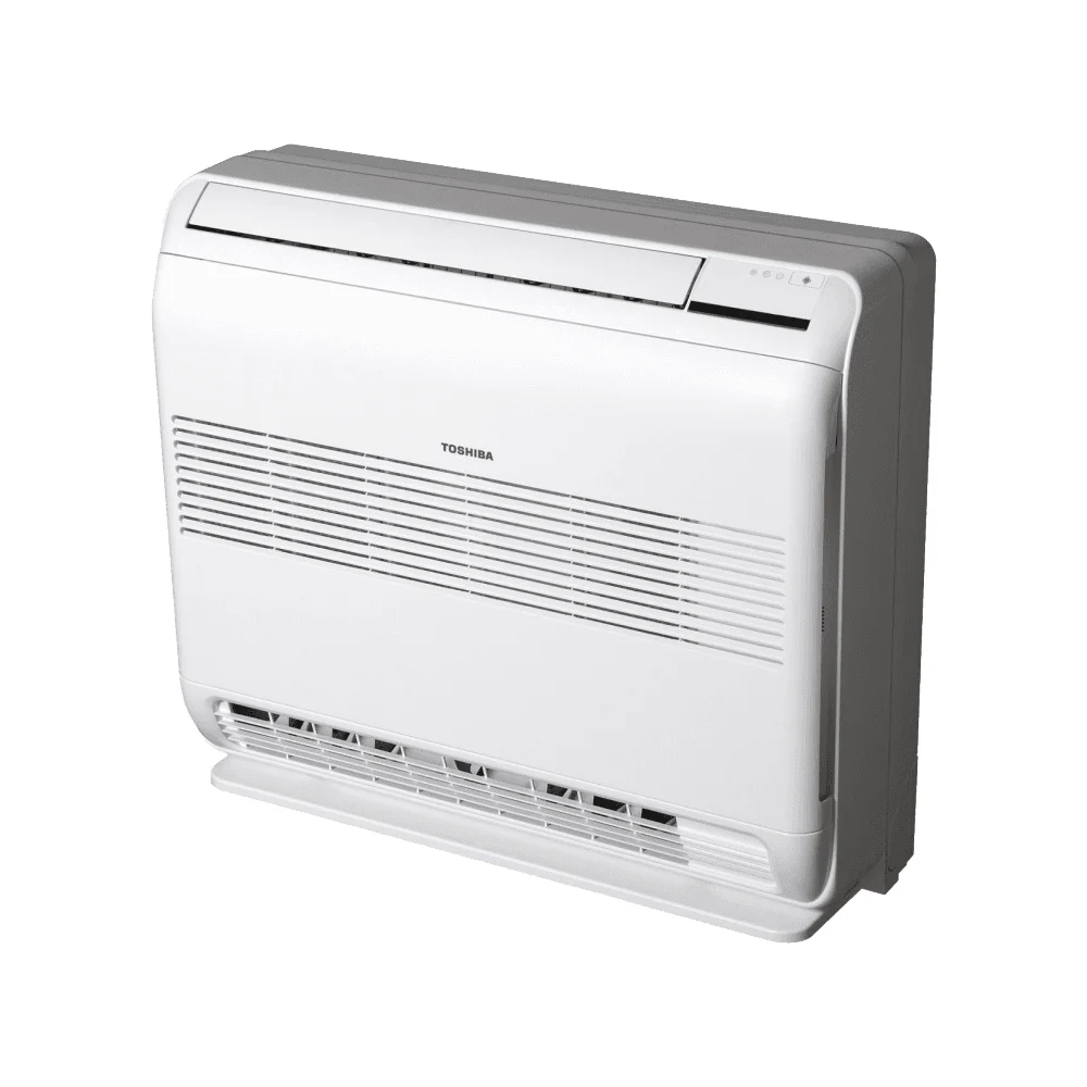 Toshiba Shorai Edge Console (RAS-B10J2FVG-E1 / RAS-10J2AVSG-E) - изображение 3