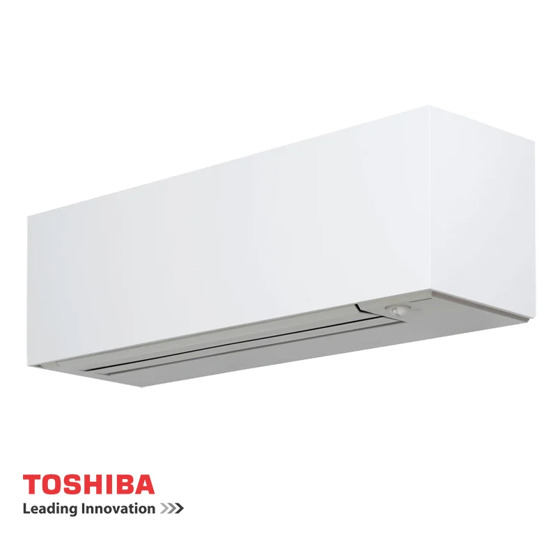Toshiba Daiseikai 10 WHITE RAS-B13S4KVPG-E - Toshiba Multi - Split климатик