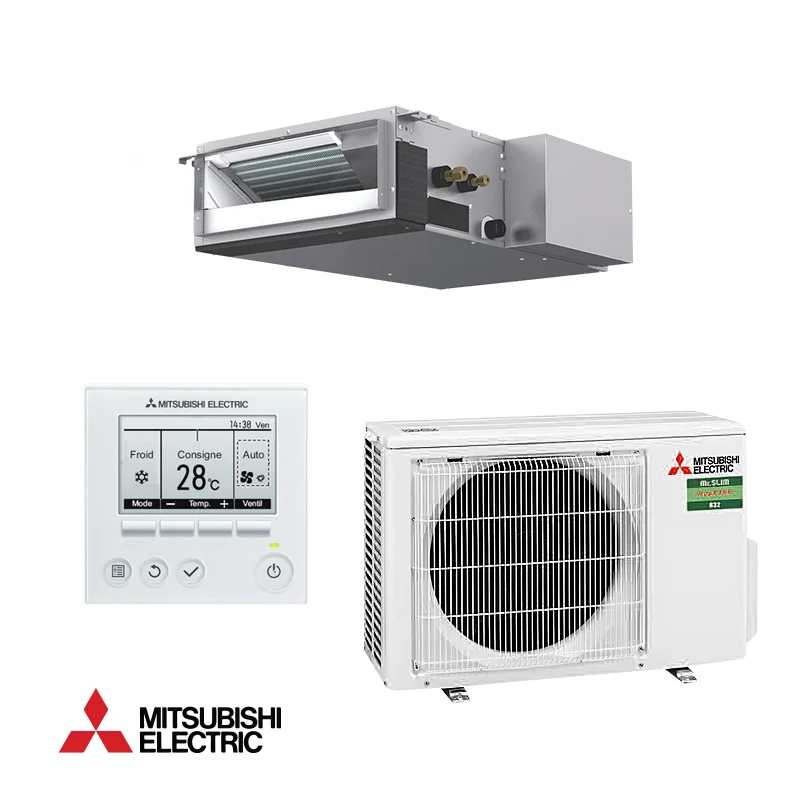 Mitsubishi Electric SEZ-M71DA - Mitsubishi Multi - Split климатик