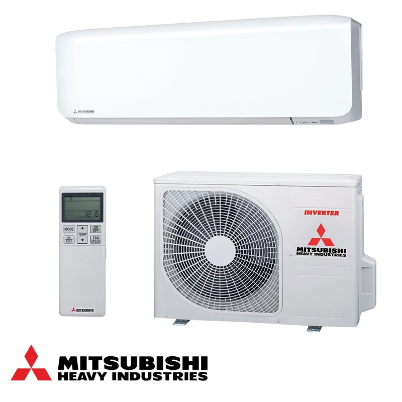 Mitsubishi Heavy Industries SRK / SRC 20 ZS-WF Premium - Mitsubishi Heavy климатик