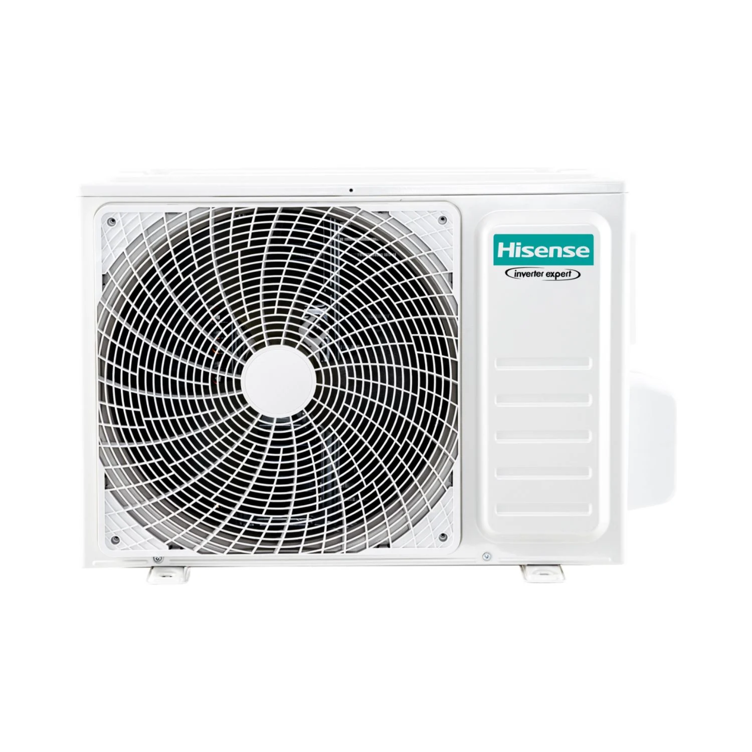 Hisense Hi-Smart CF25LR02G / AS25LR02W - изображение 4