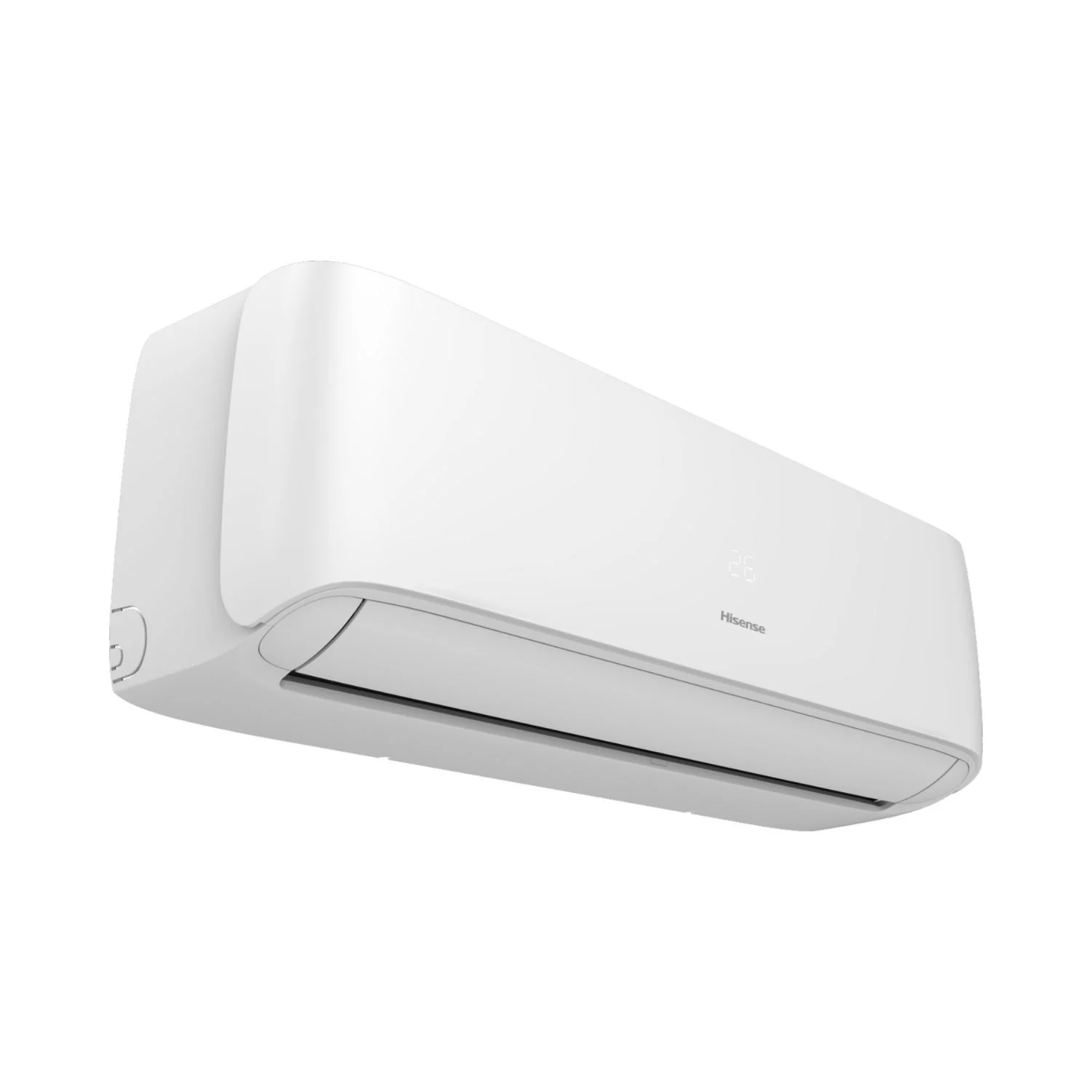 Hisense Hi-Smart CF35LR03G / AS35LR03W - изображение 2